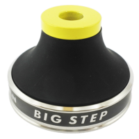 BigStep Base - Yellow Spacer